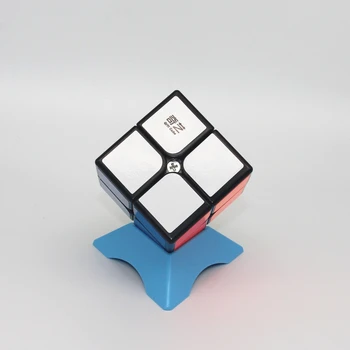 Qiyi magic tern 2x2 Qiyi kriger 3x3 speed cube 4x4 5x5x5 puslespil magic cube spand 4x4x4 5x5x5 profissional pædagogisk legetøj