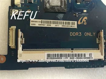 KEFU For Bundkort Til Samsung NP305U1A Med E450 CPU-BA92-09448A BA92-09448B BA41-01686A Bundkort