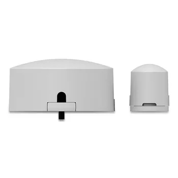 DIGOO 433MHz Ny Dør og Vindue Alarm Sensor for HOSA HAMA Smart Home Security System, der Passer Kit Adgang Alarm System-Kits