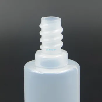 20pcs 30 ml Mix 5 Farver Dropper plastflaske Unicorn Filler Tip PE Flydende Skib E-cigaret Flaske