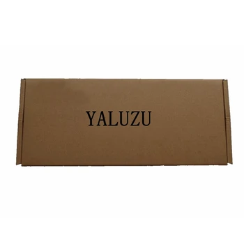 YALUZU NYE LCD-top cover taske Til SAMSUNG NP RC530 RC528 RF511 RF510 LCD-BACK COVER