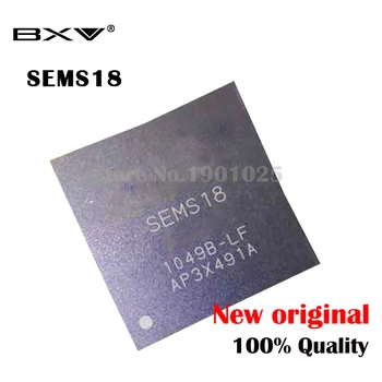 2STK Nye SEMS18 SEMS18-LF BGA Chipset