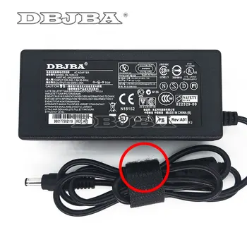 19V 3.95 EN laptop AC power adapteren oplader PA5034U-1ACA PA3715E-1AC3 PA3468E-1AC3 Til Toshiba Tecra A50-A1550 S40-En U400 U405