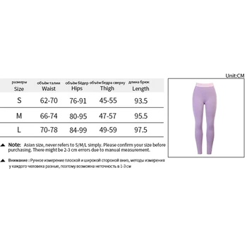 Kvinder Butt Løfte Leggings Casual Høj Talje, Mave Kontrol 4 Vejs Stretch Træning, Yoga Pants Dame Sportstøj Fitness Sweatpants