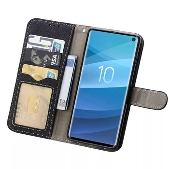 Luksus Flip Wallet Phone Case Til Apple iPhone-12 Pro Max antal IPhone12 Mini Promax IPhone12pro 12pro 12 Mini Magnetisk Læder Cover