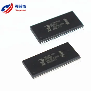 AB28F400BRB80 AB28F400BRB Gratis fragt Nye originale IC chip