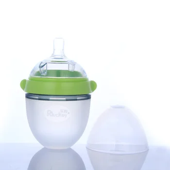 Super Wide-kaliber Baby Sut Simulering modermælk Multi-stil Baby Sut Høj Kvalitet Baby Fodring Værktøj