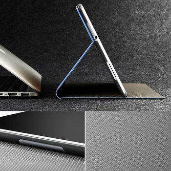 Smart Tablet sagen for Huawei MediaPad M5 Lite 8