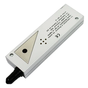 Faglig Høj Nøjagtighed Diamant Tester LED Diamant Indikator Test Pen Moissanite Selector Diamanter Watcher Værktøj