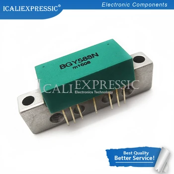 1PCS BGY588N BGY588 Specializing in high frequency devices In Stock