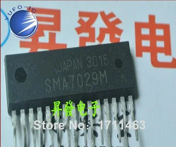 Gratis Forsendelse 10STK af power chip SMA7029 SMA7029M YF0913
