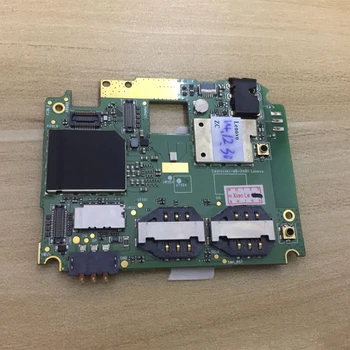 På Lager Arbejde For Lenovo S820 Bundkort Bord-Kort Gebyr Chipsæt Smartphone