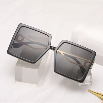 Sorakar solbriller kvinder luksus mærke vintage sunglasess kvinder punk luxe designer briller engros solbriller gafas